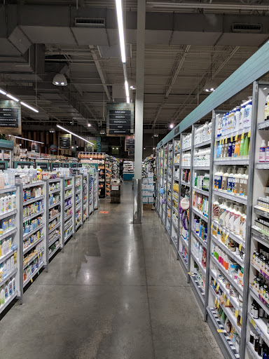 Grocery Store «Whole Foods Market», reviews and photos, 1815 E Victory Dr #101, Savannah, GA 31404, USA