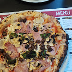 Photo n°1 de l'avis de Elisa. fait le 02/06/2023 à 19:17 sur le  Sarchiapone pizzeria Torino à Turin