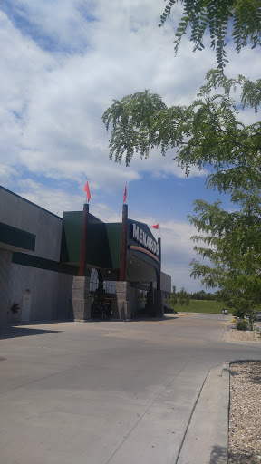 Home Improvement Store «Menards», reviews and photos, 6401 SW 17th St, Topeka, KS 66604, USA