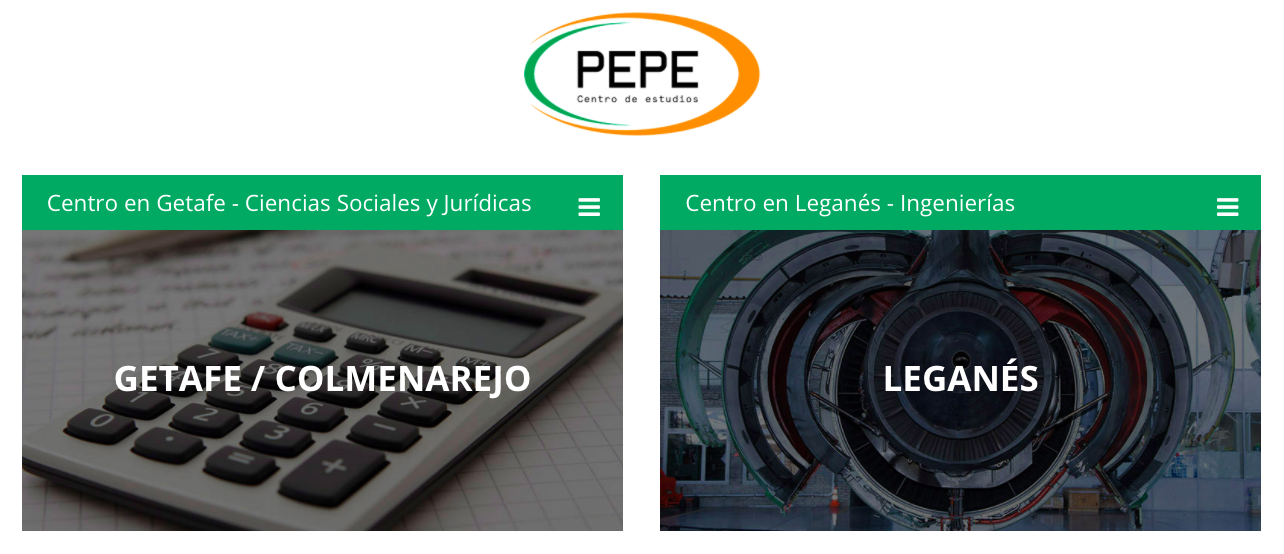 Centro de Estudios Pepe