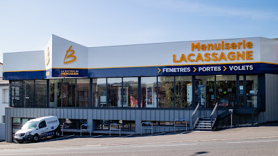 Menuiserie LACASSAGNE - La Boutique du Menuisier Aurillac à Aurillac