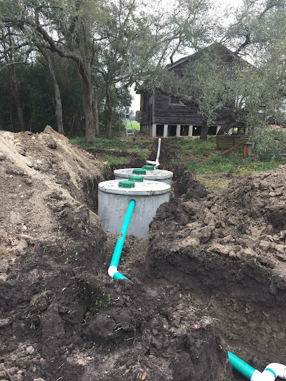 Fayette County Septic Systems