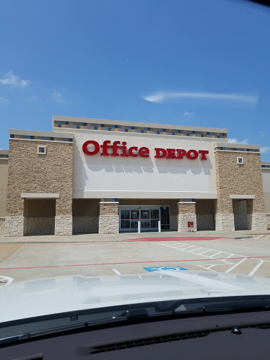 Office Supply Store «Office Depot», reviews and photos, 7608 Denton Hwy #340, Watauga, TX 76148, USA