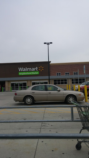 Supermarket «Walmart Neighborhood Market», reviews and photos, 2109 Towne Centre Dr, Bellevue, NE 68123, USA