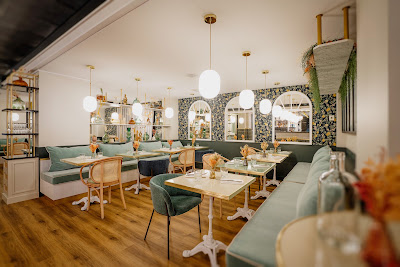 Bistro Yonnais La Roche-sur-Yon à La Roche-sur-Yon