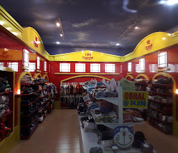 Bunda Baby Shop photo