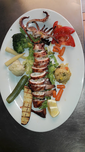 Nostos restaurant - Σκόπελος