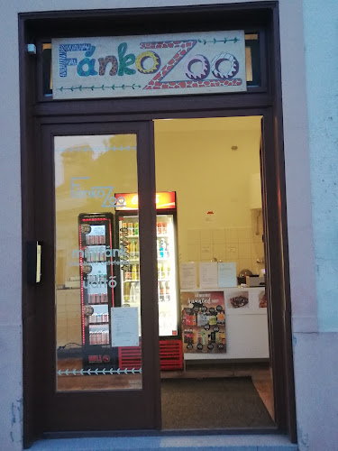FánkoZoo - Étterem