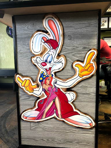 Tattoo Shop «Nevermore Tattoo studio», reviews and photos, 1048 SW Port St Lucie Blvd, Port St Lucie, FL 34953, USA