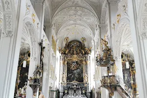 Hofkirche Mariä Himmelfahrt image