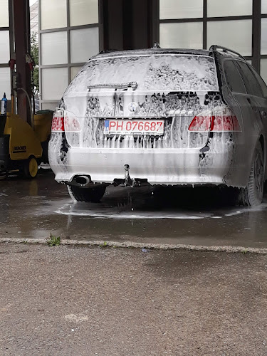Eco Car Wash - <nil>