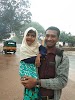 user