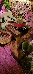 Photo n°14 de L'Atelier Marcel - fondue à Megève ()