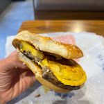 Photo n° 2 McDonald's - Burger King à Petite-Forêt
