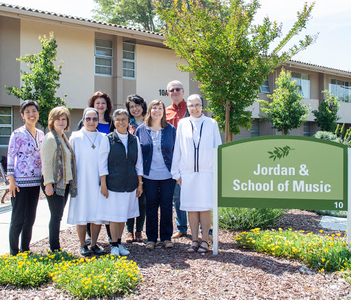 Dominican Sisters School of Music
