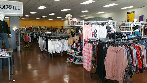Thrift Store «Goodwill Store & Donation Center», reviews and photos, 1101 E Imperial Hwy, Placentia, CA 92870, USA