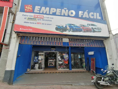 Empeño Fácil