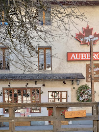 Les plus récentes photos du Restaurant français Auberge de la Feuille d'Erable à Sixt-Fer-à-Cheval - n°3