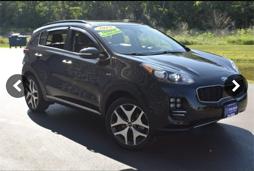 Kia Dealer «Palmen Kia of Kenosha», reviews and photos, 5301 75th St, Kenosha, WI 53142, USA