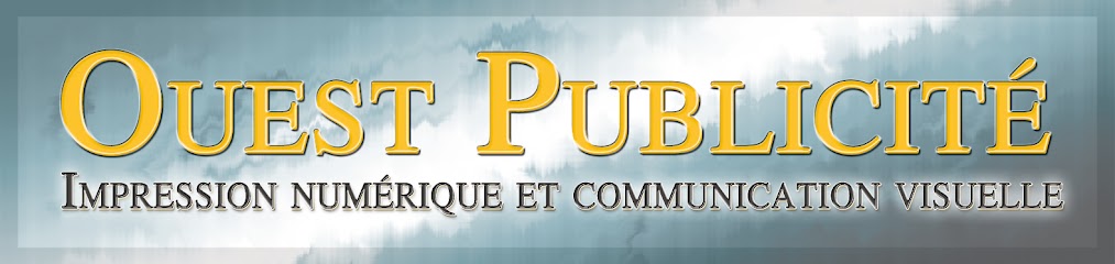 Ouest Publicité Saint-Laurent-du-Maroni