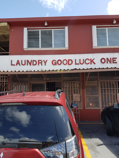 Laundry Good Luck One Hour Cleaners