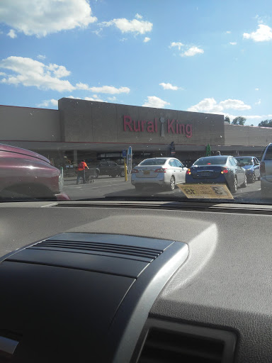 Department Store «Rural King», reviews and photos, 465 South St, Front Royal, VA 22630, USA