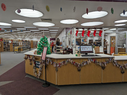 Elko County Library
