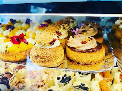 Sweet & Tasty - Bar à Pâtisseries 🥮 à Rouen