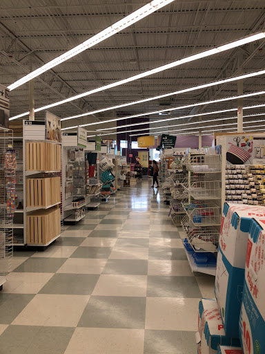 Fabric Store «Jo-Ann Fabrics and Crafts», reviews and photos, 23125 W Outer Dr, Allen Park, MI 48101, USA
