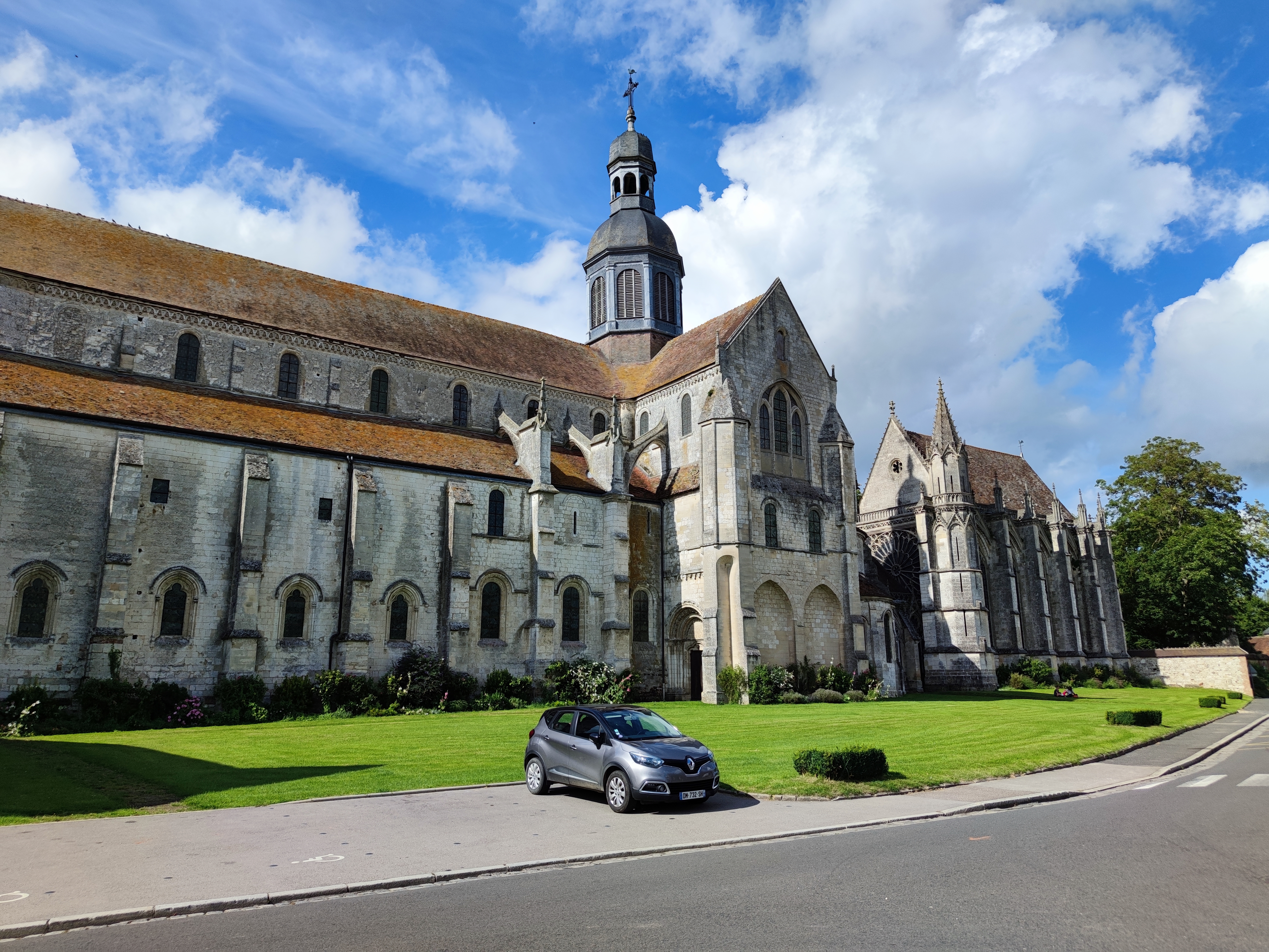 Photo n° 7 de l'avis de Thibault. fait le 19/08/2021 à 13:27