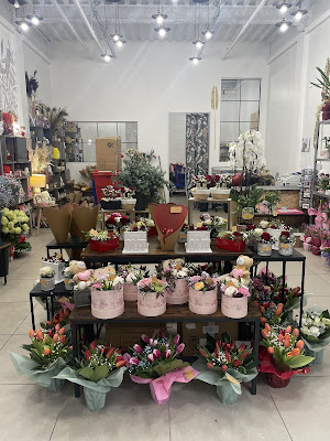 Comme Une Fleur à Fontenay-Trésigny