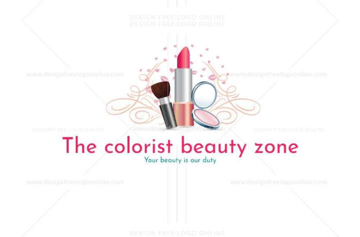 The Colorist Beauty Zone