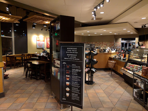 Coffee Shop «Starbucks», reviews and photos, 1925 N Wenatchee Ave, Wenatchee, WA 98801, USA