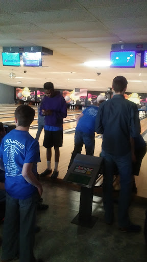 Bowling Alley «Super Bowl & Arcade», reviews and photos, 825 S Main St, Searcy, AR 72143, USA