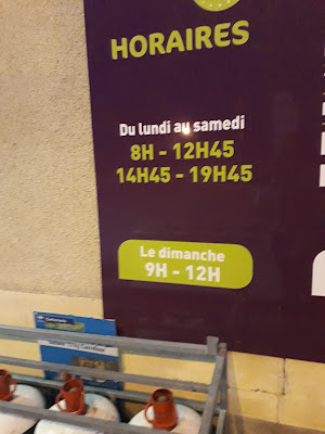 Proxi à Gourdan-Polignan