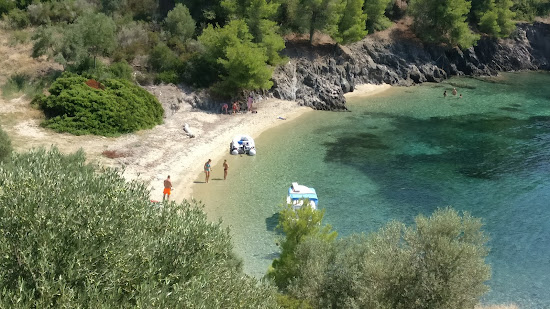 Kohi beach II