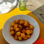 Photo n°2 de l'avis de Viola10.i fait le 16/05/2024 à 16:30 sur le  Agriturismo Ronco dei Masi da Lucia. à Gorizia