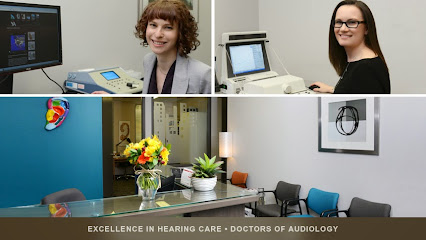 Audiologist