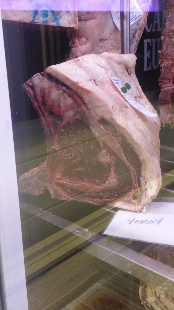 Unión Cárnica Europea