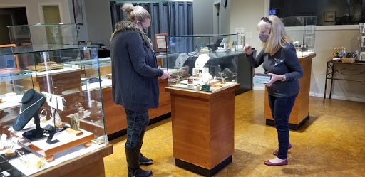 Jewelry Designer «Mark Shimizu Design», reviews and photos, 9070 Windsor Rd, Windsor, CA 95492, USA