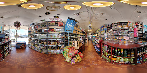 Liquor Store «C R Liquor Store», reviews and photos, 2119 Hollywood Blvd, Hollywood, FL 33020, USA