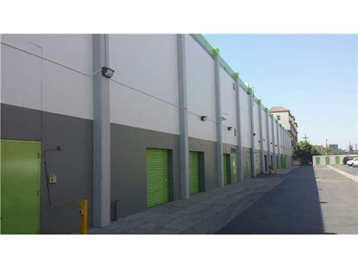 Storage Facility «Extra Space Storage», reviews and photos, 4095 Glencoe Ave, Marina Del Rey, CA 90292, USA