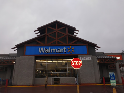 Discount Store «Walmart», reviews and photos, 17432 SE 270th Pl, Covington, WA 98042, USA
