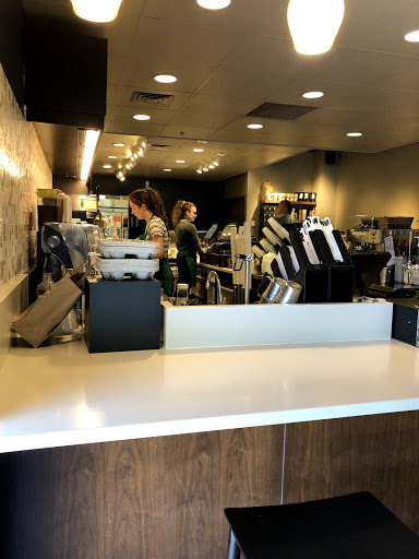 Starbucks image