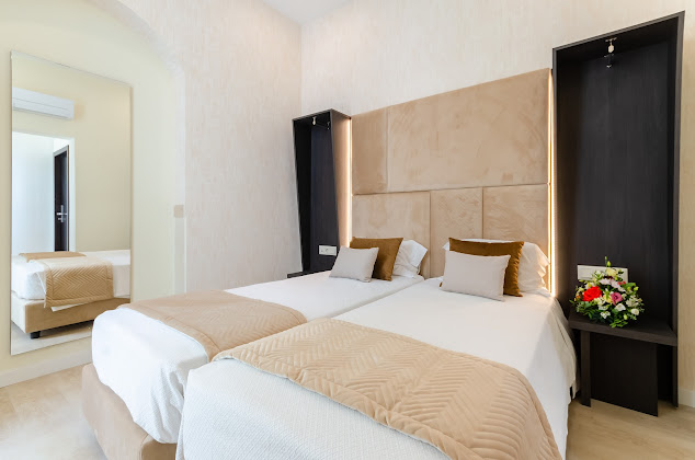 Photo hôtels Hotel Duas Nações 1100-618 Lisbon