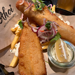 Photo n°2 de l'avis de Ma.r fait le 07/12/2023 à 22:59 sur le  Ahoi Steffen Henssler Bonn à Bonn