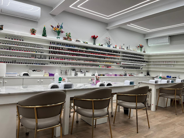 Cinderella Nail Spa