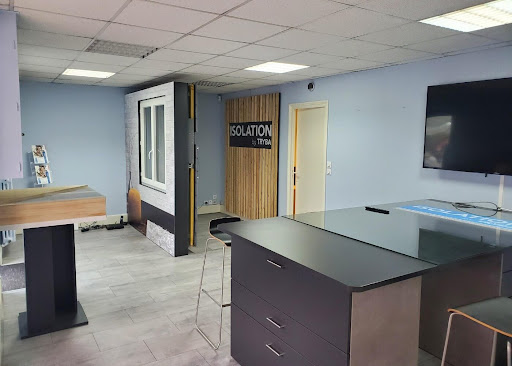 Image de l'entreprise Isolation by Tryba