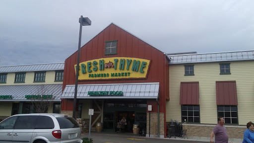 Grocery Store «Fresh Thyme Farmers Market - Kirkwood MO», reviews and photos, 1018 N Kirkwood Rd, Kirkwood, MO 63122, USA