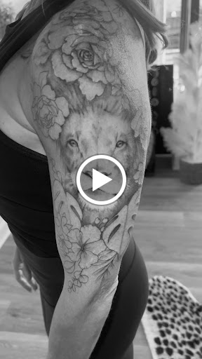 Explore loki tattoo ideas, creative tattoo ideas in Hartselle, available at Lumith